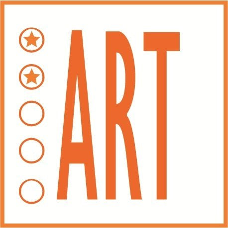 Kettingslot Edge Varno ART 2 100cm - zwart