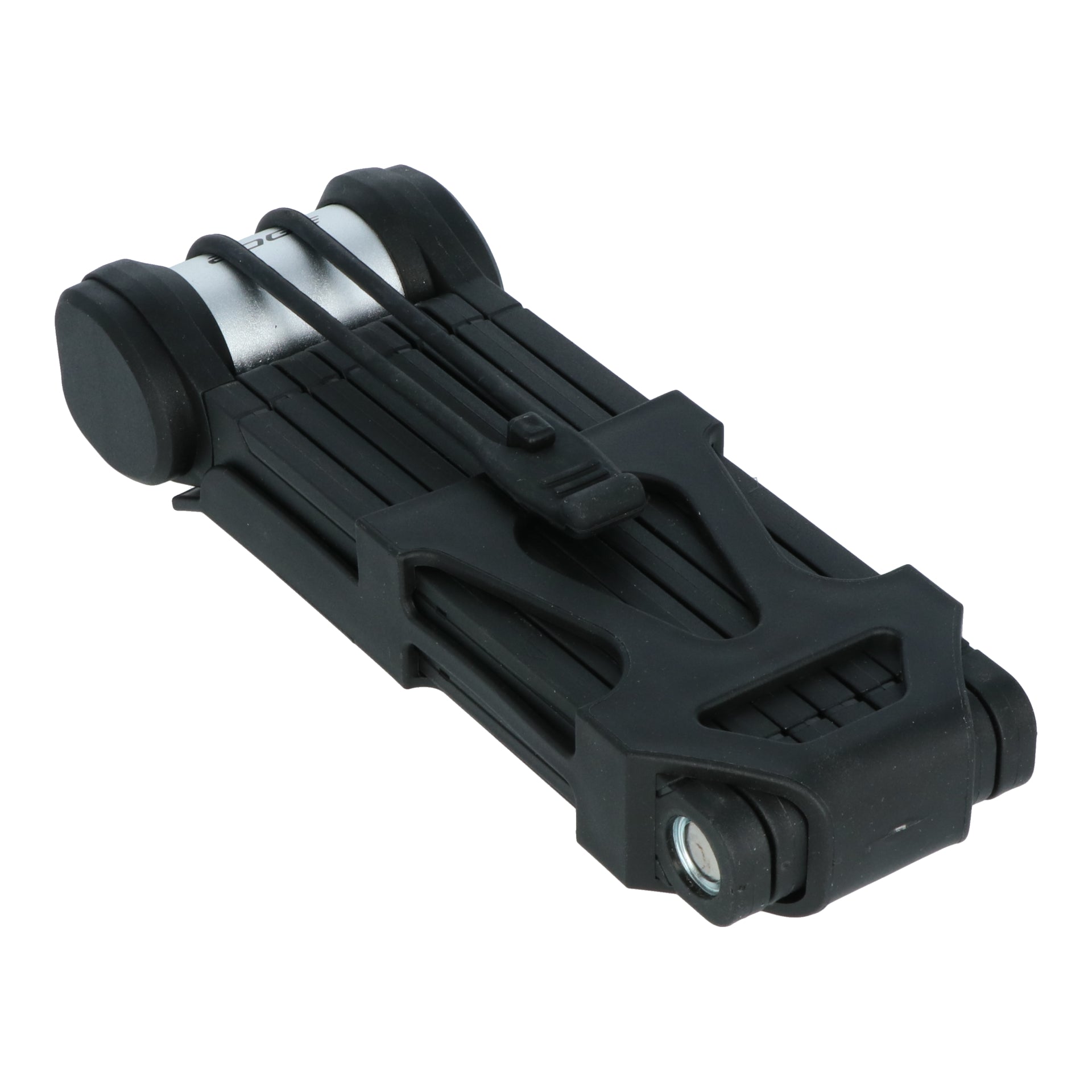 Vouwslot Edge FoldGuard XL 120 met ART2-keurmerk - zwart