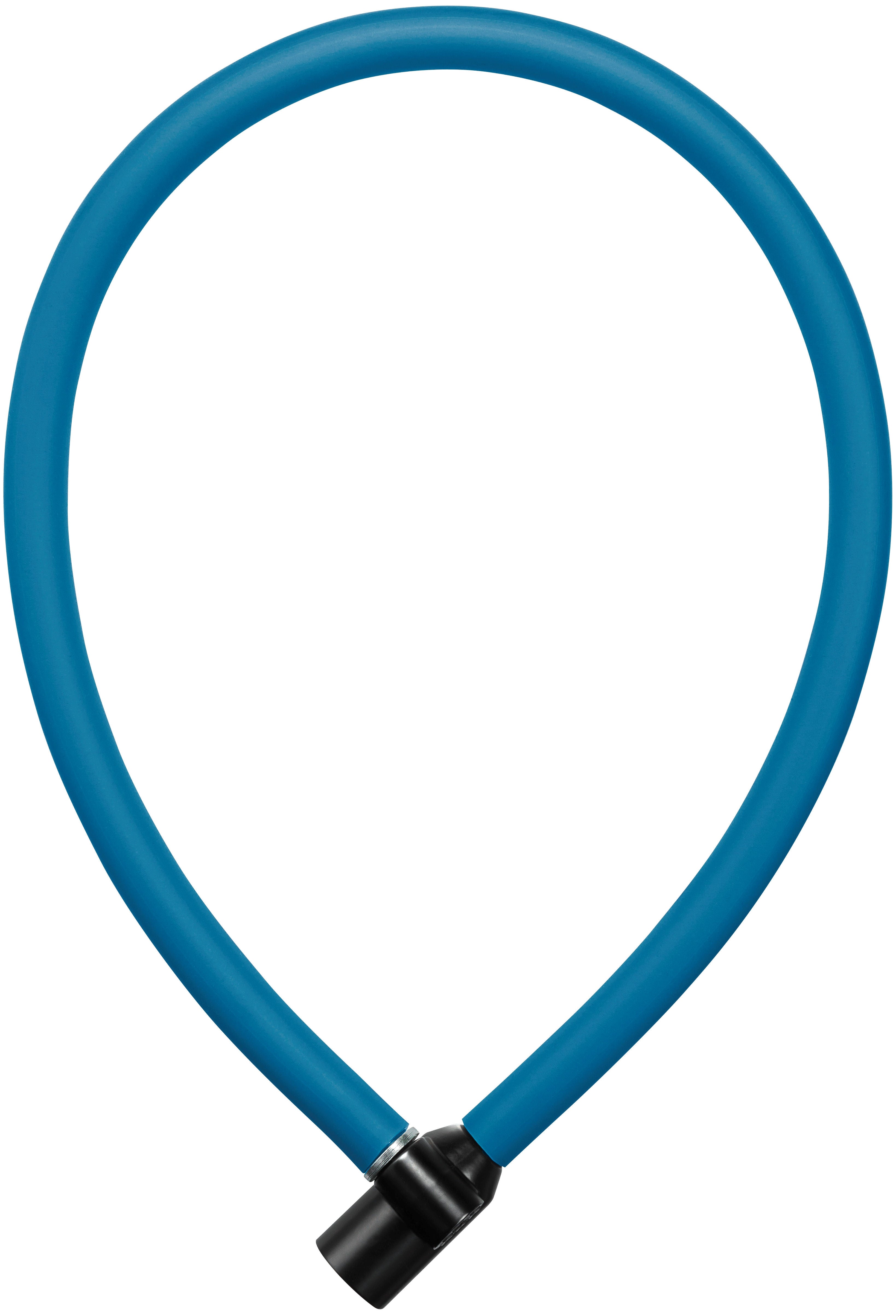 Kabelslot Axa Resolute 6-60 - petrol blue