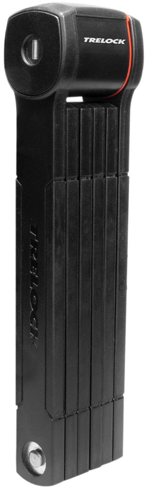 Vouwslot FS 380/100 Trigo X-Press 100cm - zwart