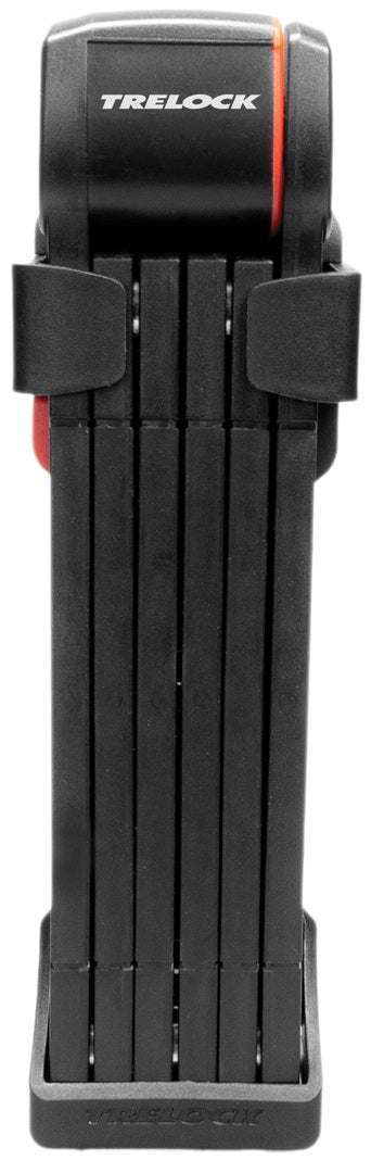 Vouwslot FS 380/100 Trigo X-Press 100cm - zwart