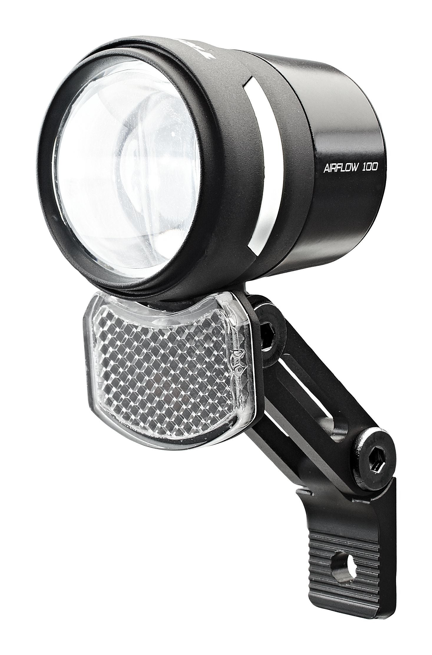 Koplamp Trelock LS 780 Bike-i Airflow 100 E-Bike 6V-12V