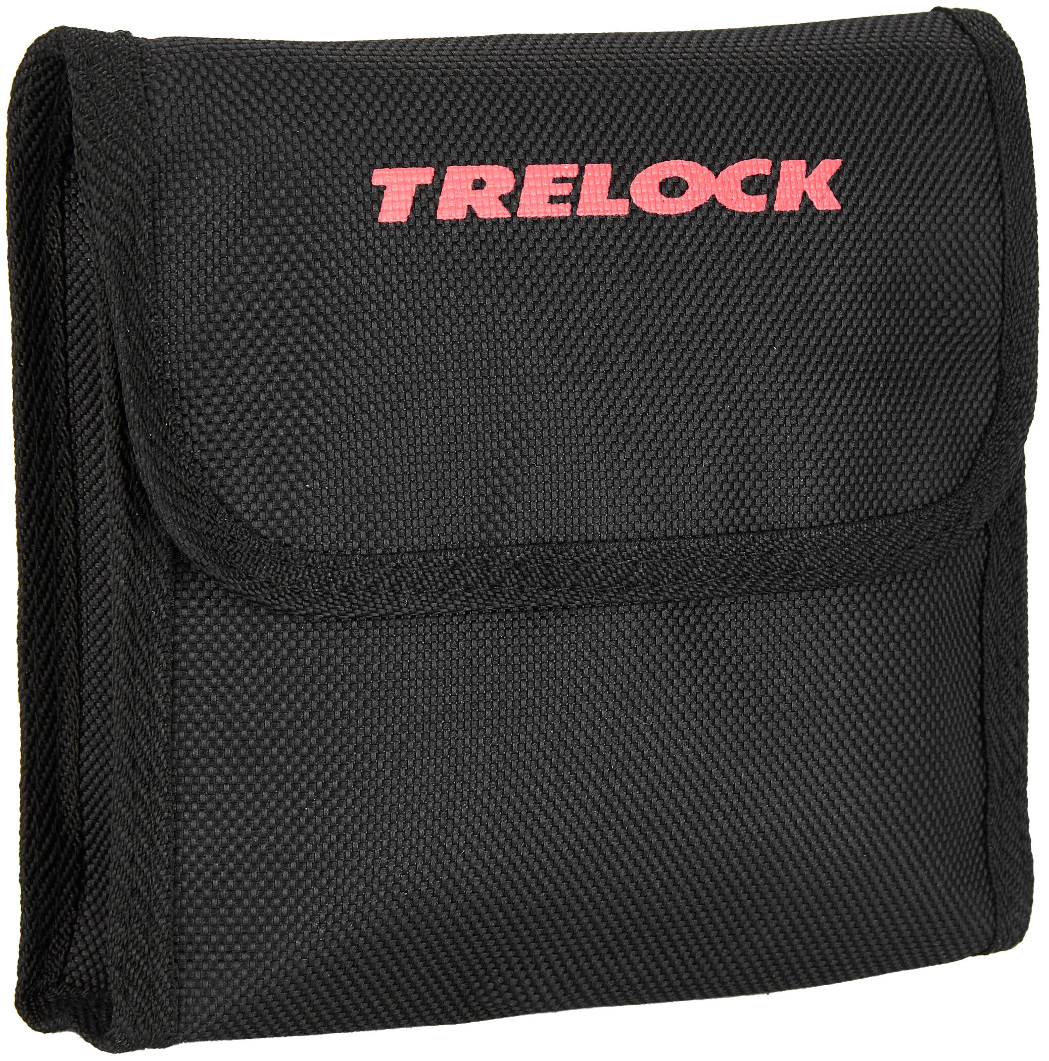 Opbergtas Trelock voor ZR355 / ZR455 insteekketting- zwart