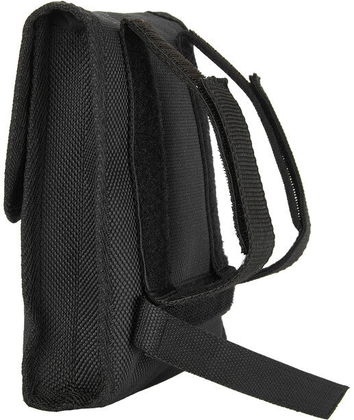 Opbergtas Trelock voor ZR355 / ZR455 insteekketting- zwart