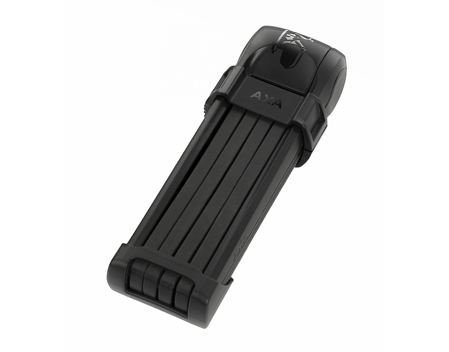 Beugelslot Axa Fold 85 - zwart