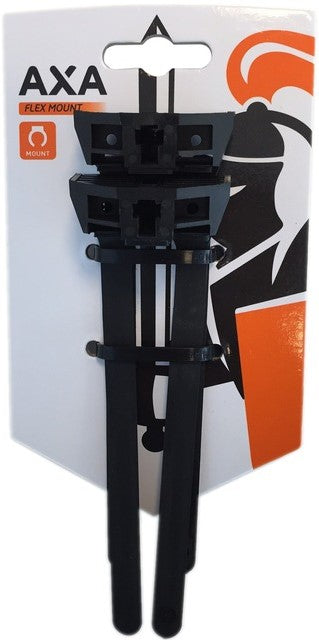 Ringslot bevestigingsset Axa Flex Mount
