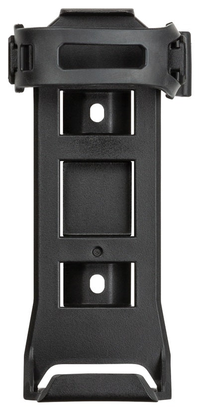 Vouwslot Axa Fold 100 Lite - zwart