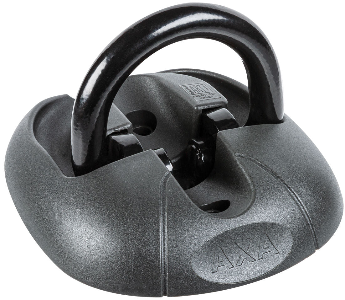 Muuranker / vloeranker Axa Floor Anchor - grijs