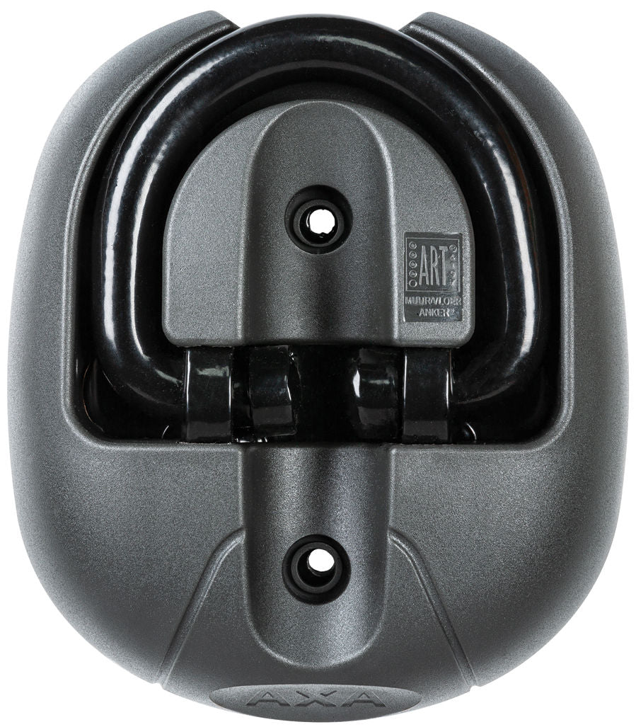 Muuranker / vloeranker Axa Floor Anchor - grijs