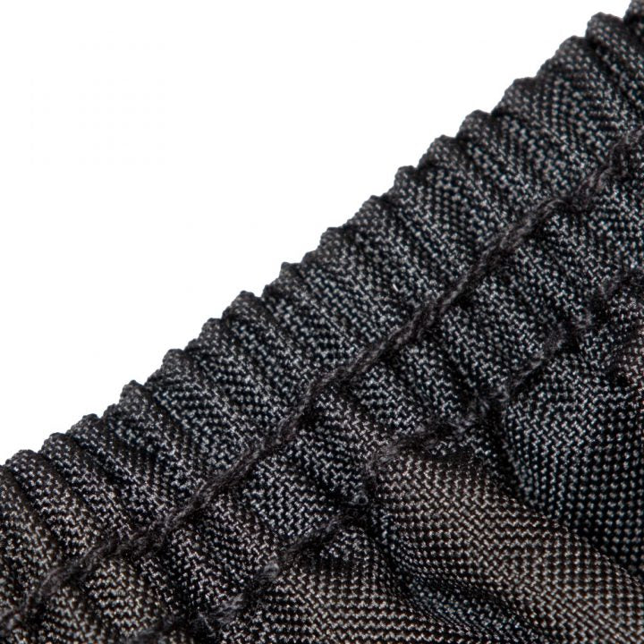 Motorhoes DS Covers DELTA XXL - zwart