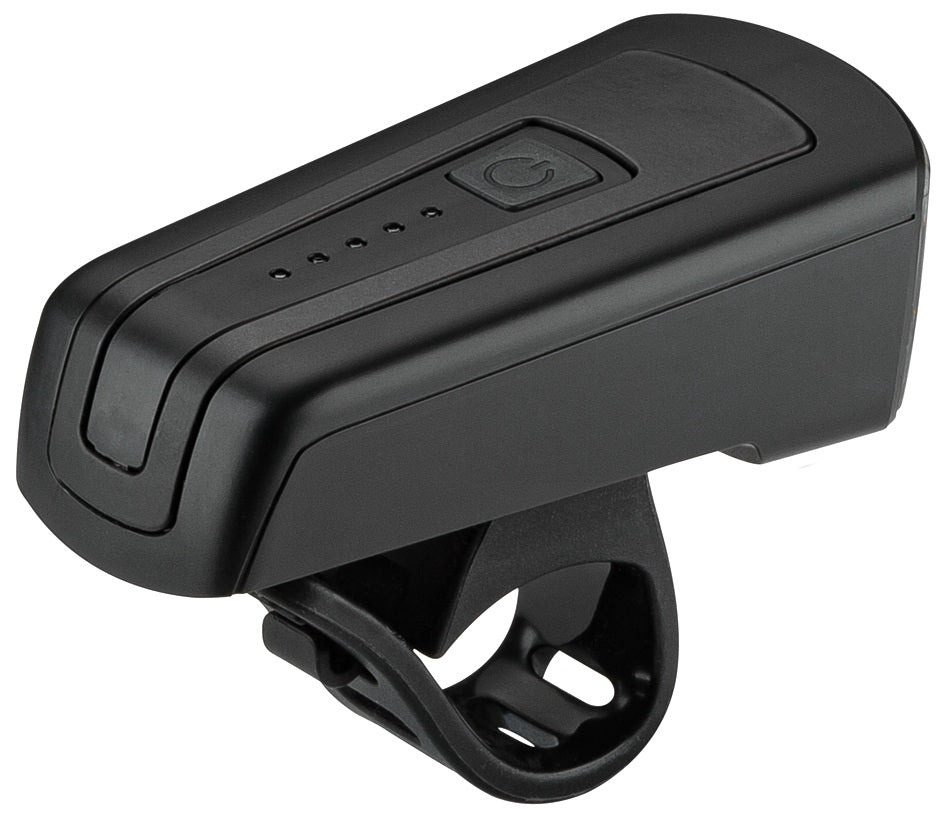 Koplamp Axa Dwn Front 50 Lux - USB-C oplaadbaar