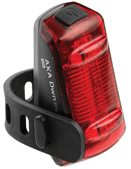 Verlichtingsset Axa Dwn Set 30 Lux USB-C oplaadbaar