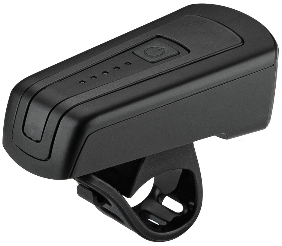 Koplamp Axa Dwn Front 70 Lux - USB-C oplaadbaar