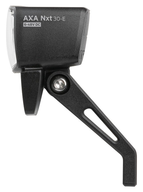 Koplamp Axa NXT E-Bike 30 Lux 6-48V