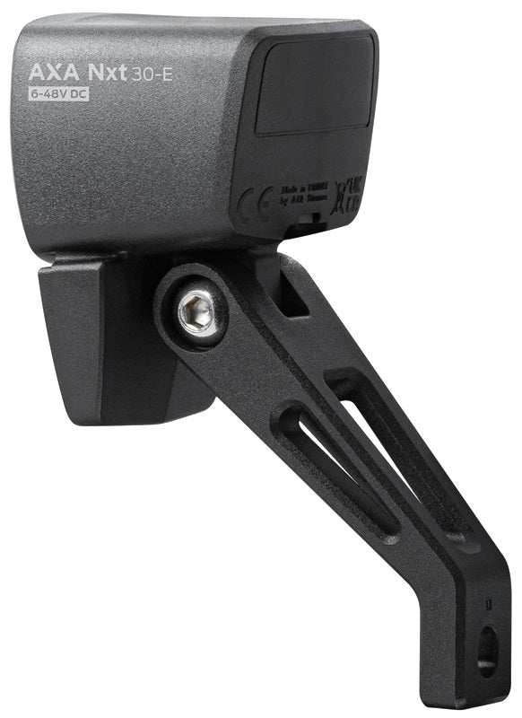 Koplamp Axa NXT E-Bike 30 Lux 6-48V
