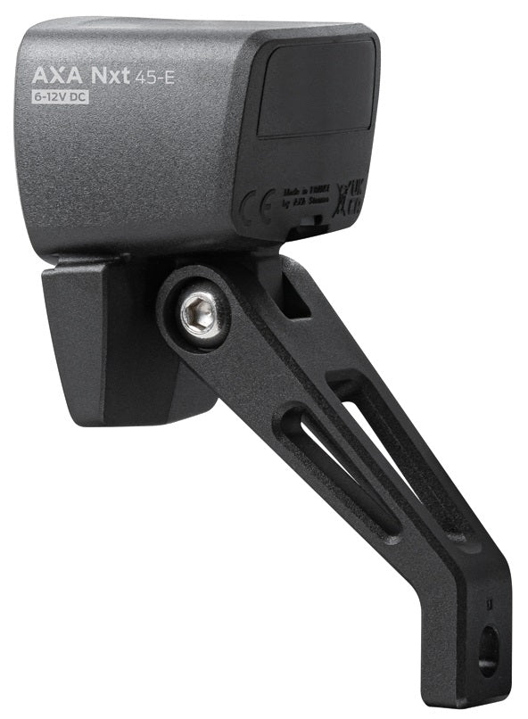 Koplamp Axa NXT E-bike 45 Lux 6-12V