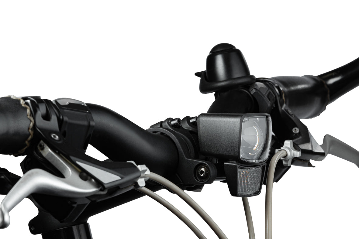 Koplamp Axa NXT E-bike 60 Lux 6-12V