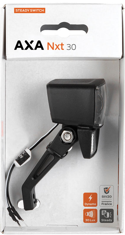 Koplamp Axa NXT 30 Steady