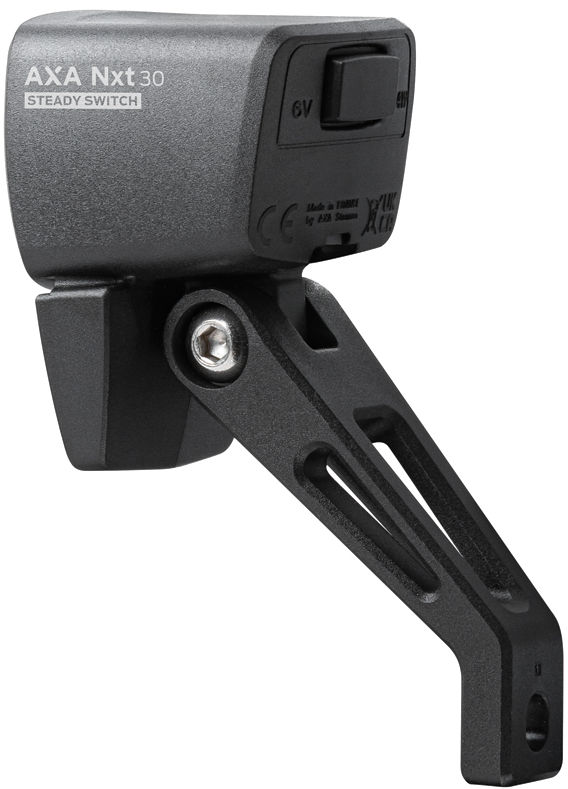 Koplamp Axa NXT 30 Steady