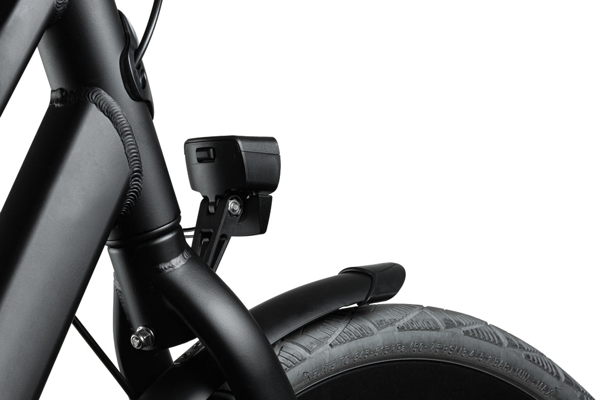 Koplamp Axa NXT 45 Switch