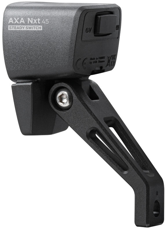 Koplamp Axa NXT 45 Switch