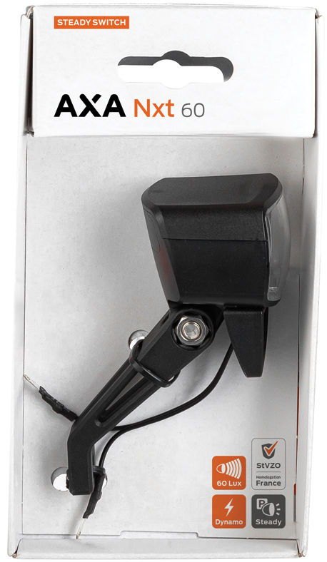 Koplamp Axa NXT 60 Steady