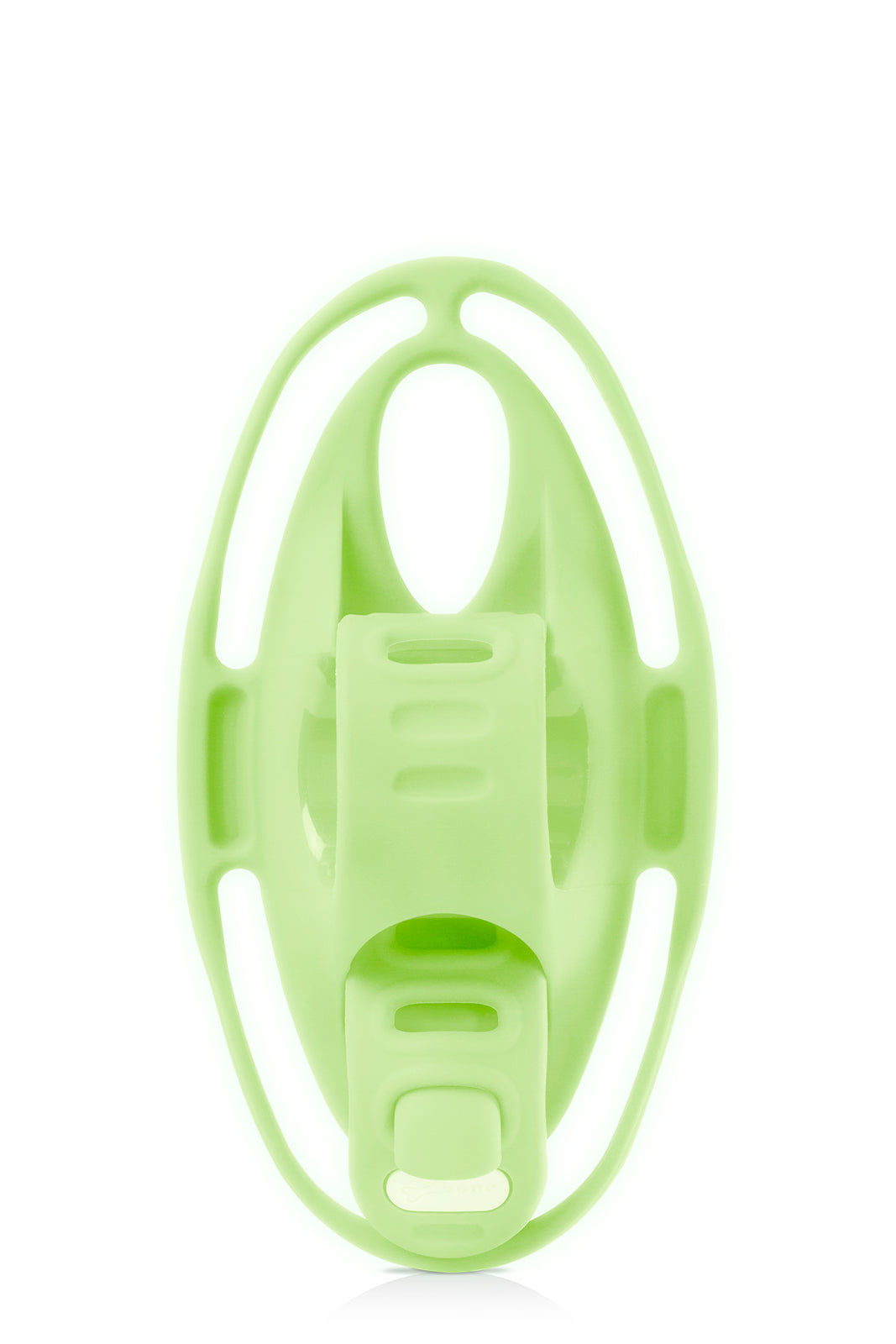 Universele telefoonhouder Bone Collection Bike Tie 4 Luminous