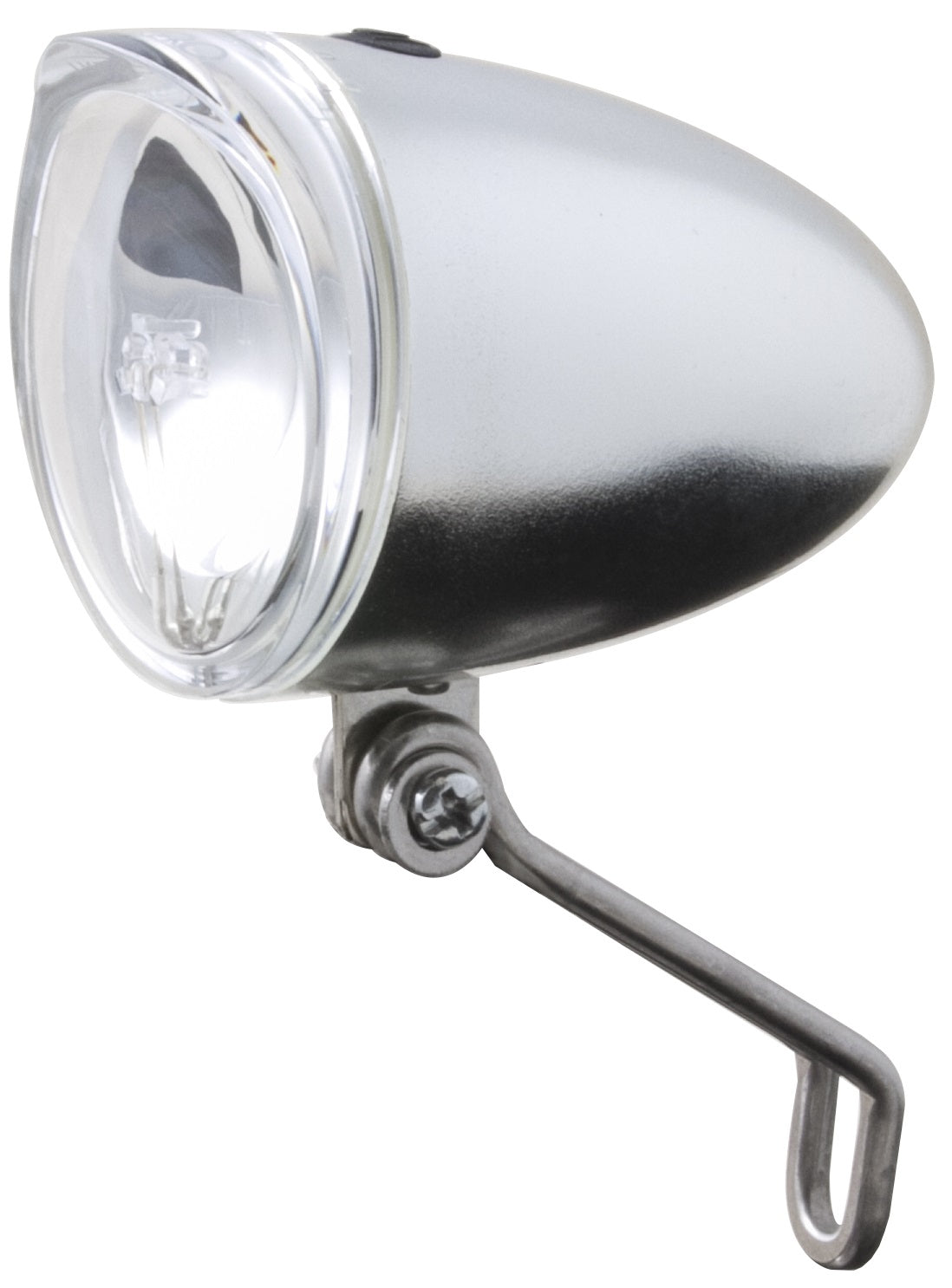 Koplamp Spanninga Trendo XDO 10 Lux - chroom
