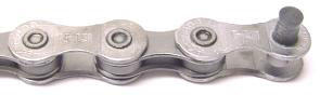 Ketting 9 speed Shimano Deore XT / Ultegra HG93 met kettingpen - 116 schakels