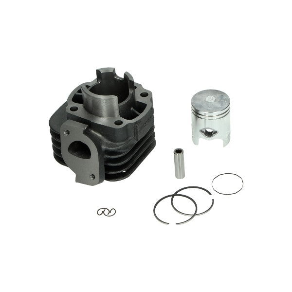 cilinder DMP 40mm minarelli hor ac