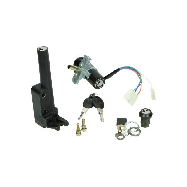 contactslot DMP set gulliver, rally, sr nt, sr ot