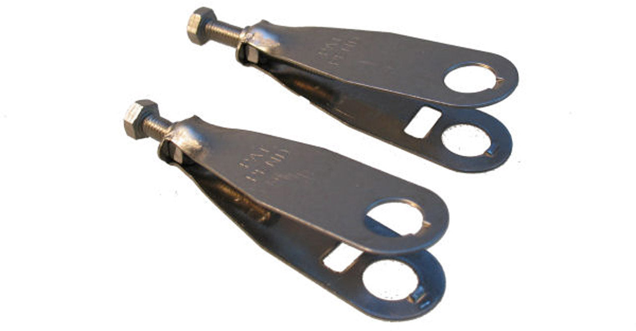 Kettingspanner Bofix voor Batavus 62mm - groot (10 stuks)