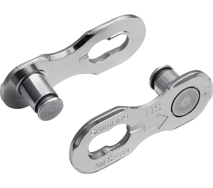 Kettingschakel 11 speed Shimano SM-CN900 (2 sets)