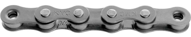 Ketting KMC Z1 Wide EPT 1/2 x 1/8" E-bike - 128 schakels