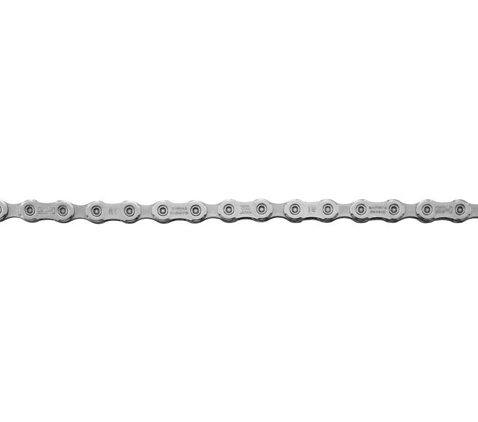 Ketting 12 speed Shimano Deore CN-M6100 met Quick Link - 116 schakels