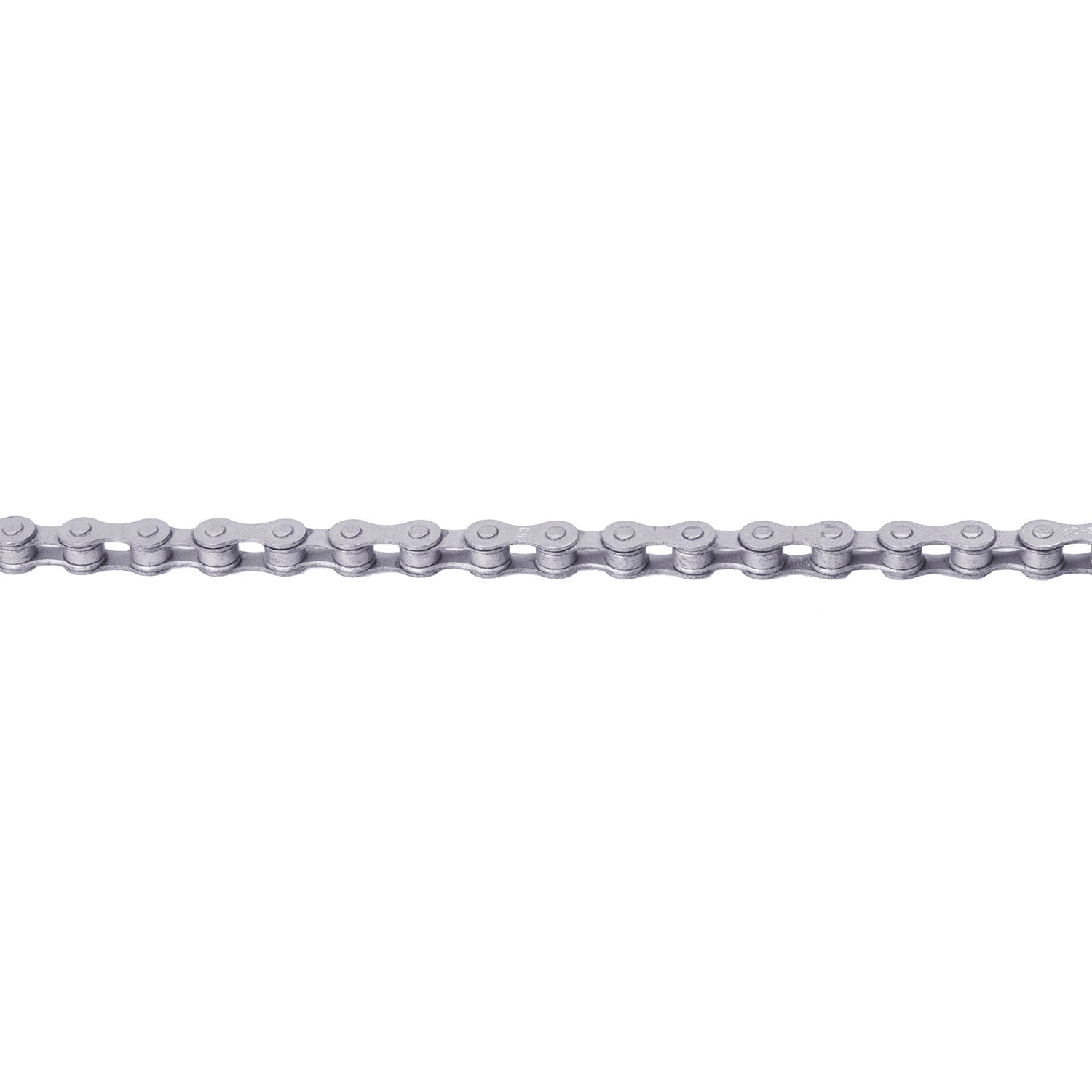 Ketting M-Wave single speed / naafversnelling anti-roest - 112 schakels
