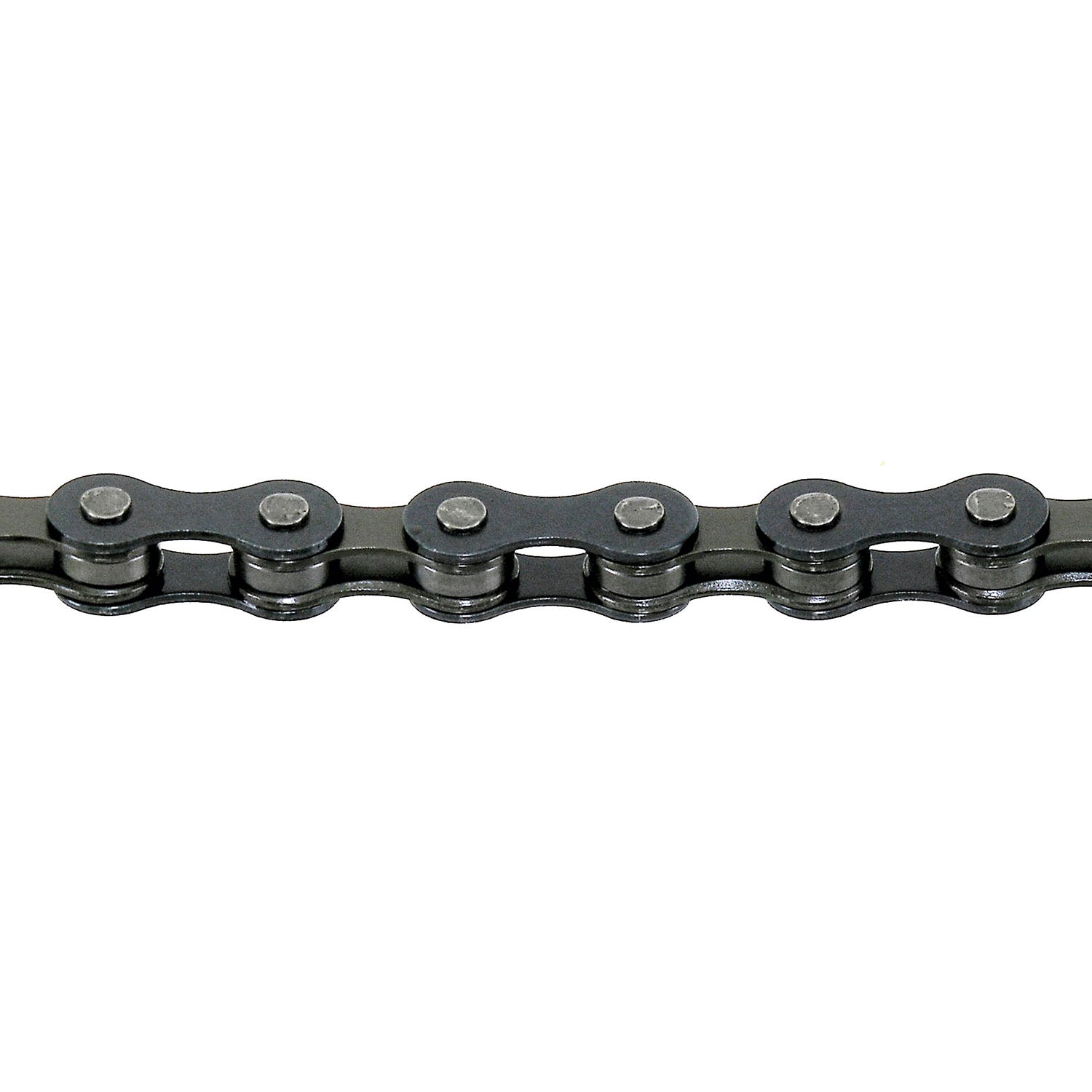 Ketting 6/7 speed Ventura 1/2 x 3/32" 116 schakels - inclusief sluitschakel