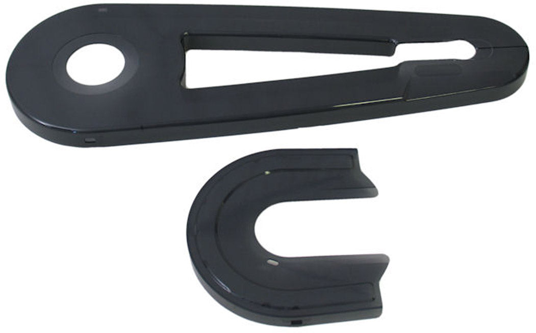 Kettingkast 20" Bikefun Gesloten