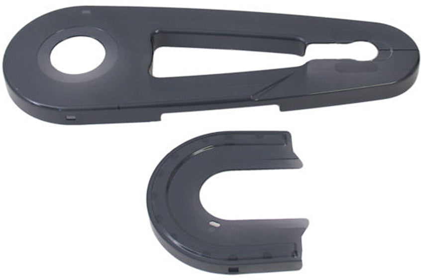 Kettingkast 16"-18" Bikefun gesloten