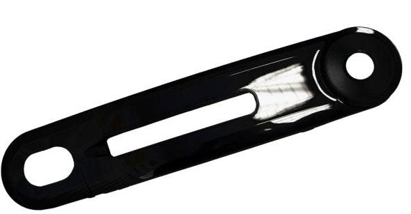 Kettingkast 28" Hesling Cadena - zwart