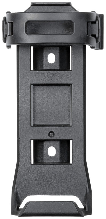 Vouwslot Axa Fold Lite C100 - zwart