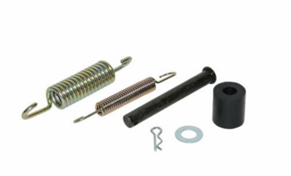 onderstandaard DMP montageset sr alle mod.