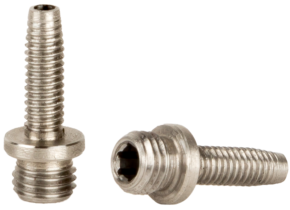 Hydroslang aansluiting set Elvedes voor SRAM / Avid