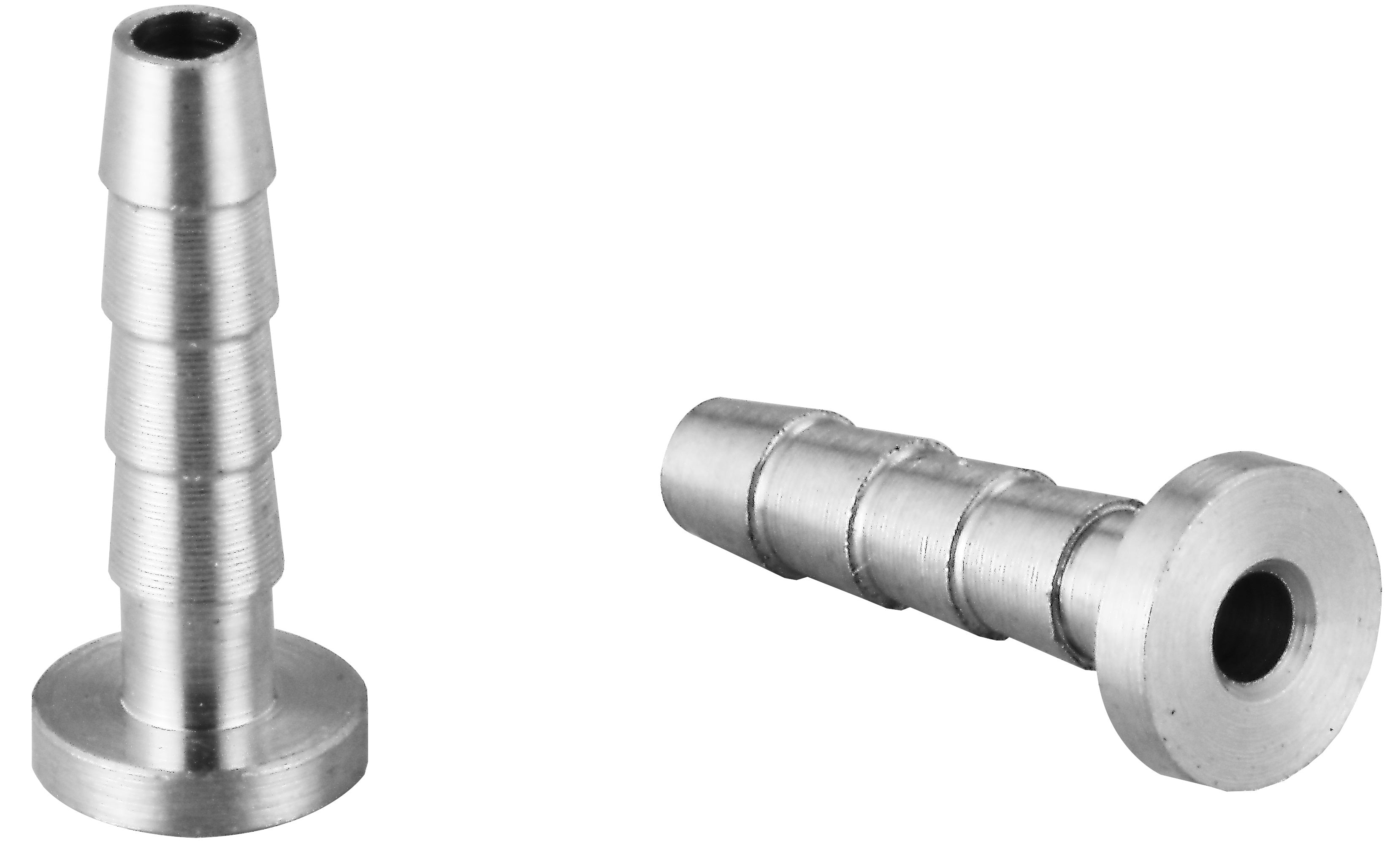 Hydroslang aanluiting set Elvedes voor Shimano SM-BHl90