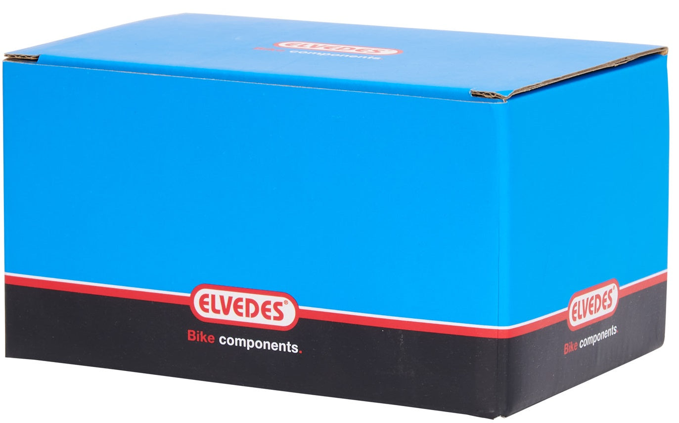 Rem binnenkabel Elvedes 900mm 1 ×19 draads verzinkt ø1,5mm met T-nippel ø7 × 6mm