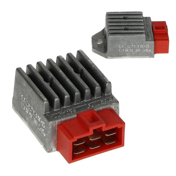 spanningsregelaar Piaggio origineel senda, sx 898891