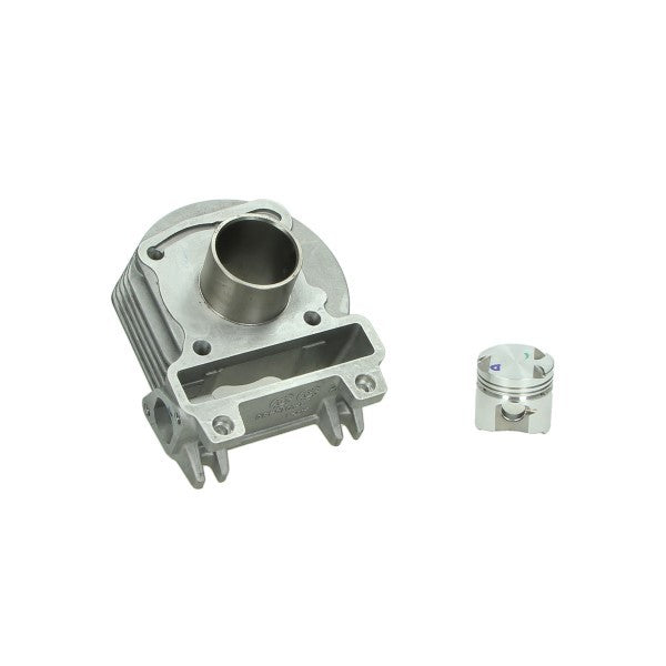 cilinder Piaggio origineel + zuiger euro-5 Aprilia sxr sp1a019635