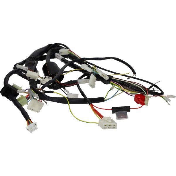 kabelboom Aprilia origineel aprilia rx50, senda, senda drd 2006-2010, sx 86107r