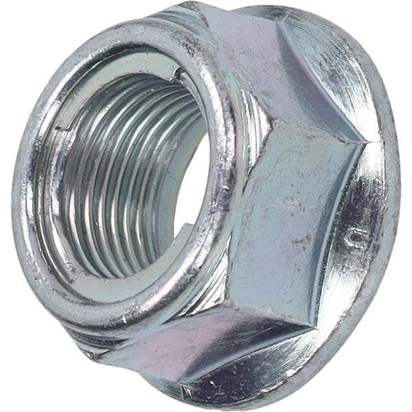 moer Piaggio origineel m16x1.25 nrg power, sr alle mod. 1c002565