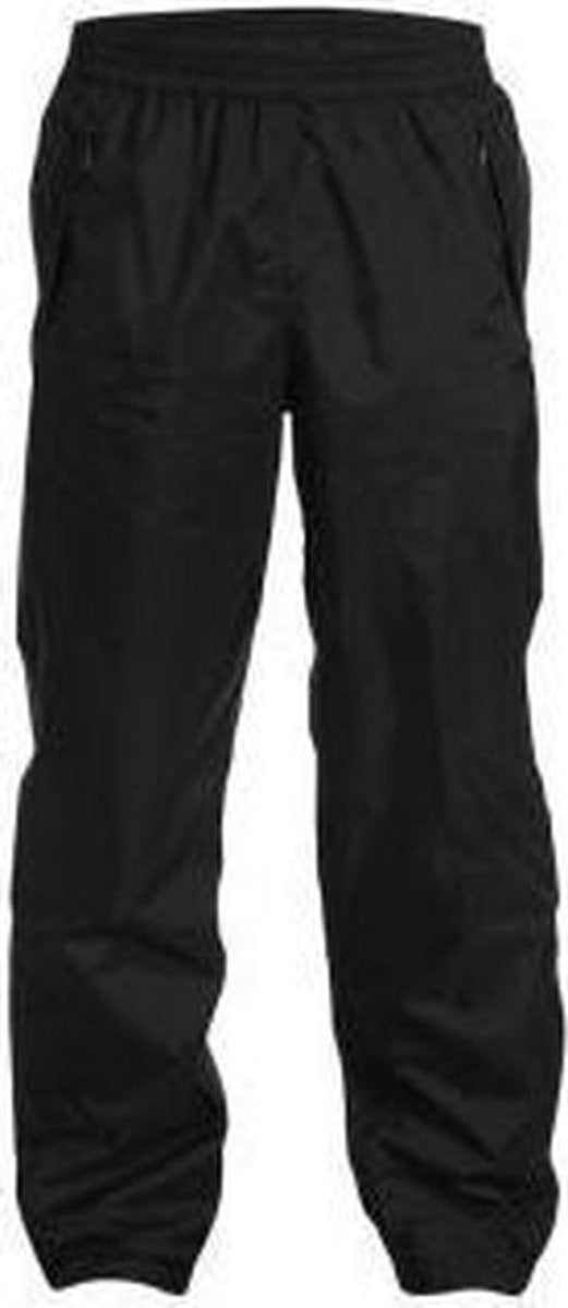fiets accesoires - Mirage Rainfall - Regenbroek - Unisex - Zwart